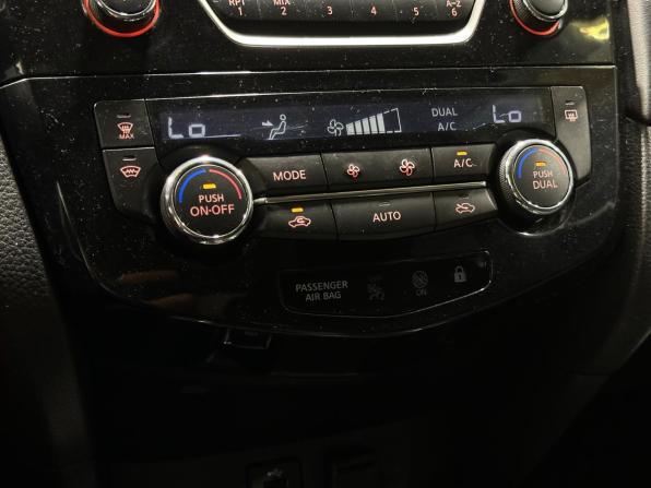 Nissan Qashqai II Рестайлинг с пробегом 2021 года, цена 1 570 000 рублей, 96435 км, внедорожник, Автокод Объявления