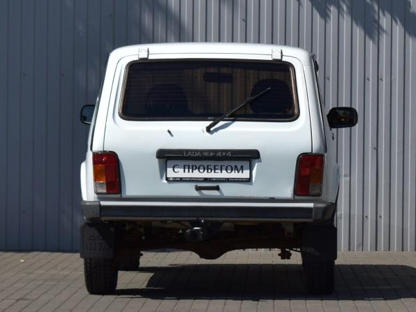 Lada (ВАЗ) 2131 (4x4) I с пробегом 2013 года, цена 429 000 рублей, 149633 км, внедорожник, Автокод Объявления