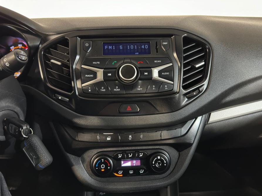 Lada (ВАЗ) Vesta I Великий Новгород  - изображение 15