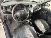 Lada (ВАЗ) Granta I Рестайлинг Химки  - изображение 25