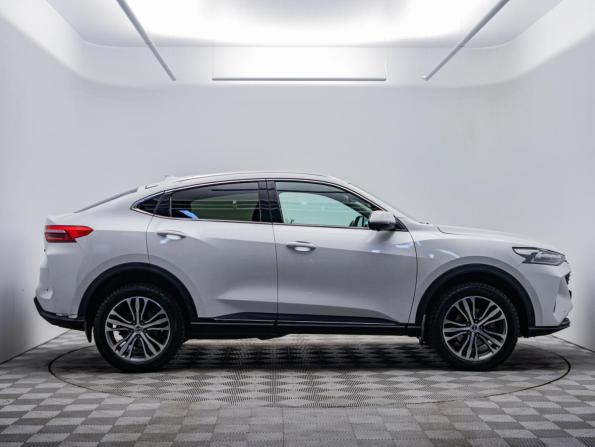 Haval F7x I Рестайлинг с пробегом 2023 года, цена 2 100 000 рублей, 55034 км, внедорожник, Автокод Объявления