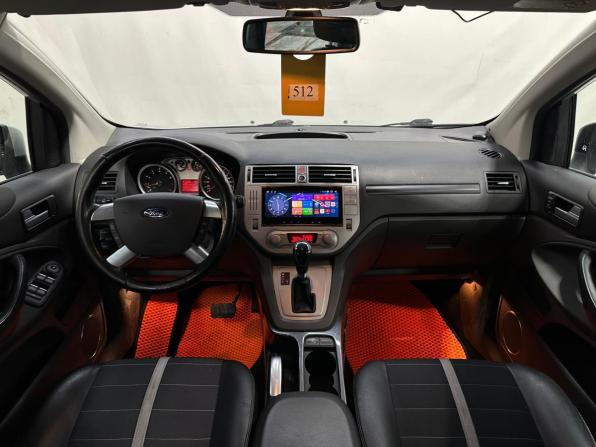 Ford Kuga I с пробегом 2012 года, цена 990 000 рублей, 238793 км, внедорожник, Автокод Объявления