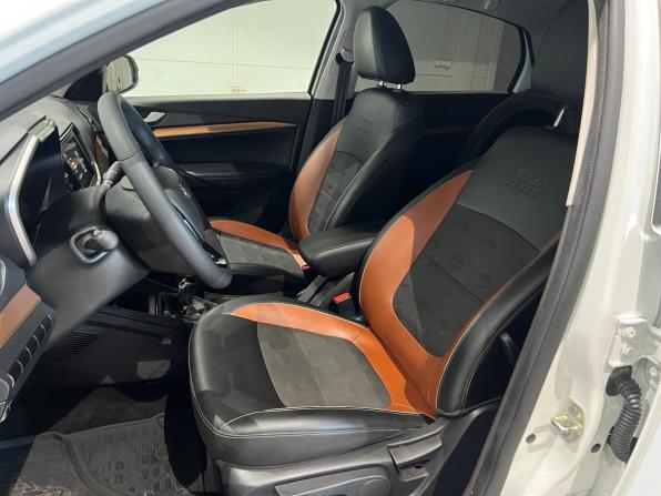 Lada (ВАЗ) Vesta I Рестайлинг (NG) с пробегом 2023 года, цена 1 595 000 рублей, 30000 км, седан, Автокод Объявления