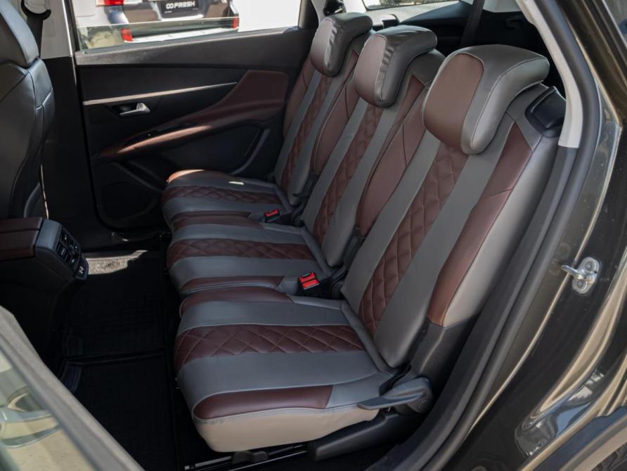 Peugeot 5008 II Краснодар  - изображение 10