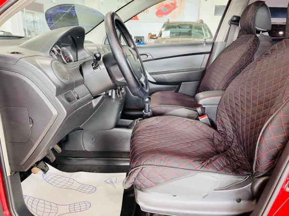 Chevrolet Aveo I Рестайлинг с пробегом 2010 года, цена 520 000 рублей, 177000 км, хэтчбек, Автокод Объявления
