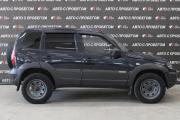 Chevrolet Niva I Рестайлинг Томск  - изображение 12