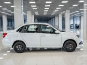Lada (ВАЗ) Granta I Рестайлинг Самара  - изображение 21