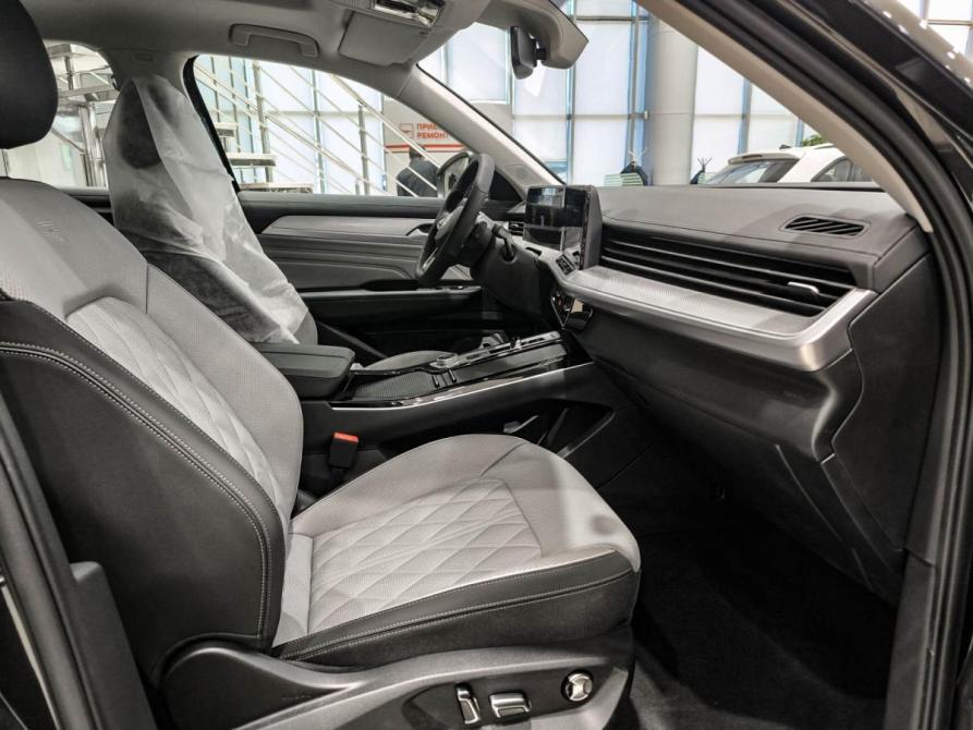 Volkswagen Tavendor I Рестайлинг Казань  - изображение 13