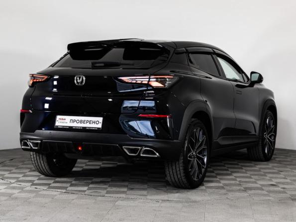 Changan UNI-T I с пробегом 2023 года, цена 2 275 000 рублей, 35338 км, внедорожник, Автокод Объявления