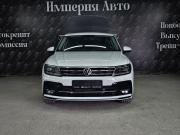 Volkswagen Tiguan II Краснодар  - изображение 42