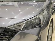 Hyundai Solaris II Рестайлинг Казань  - изображение 43