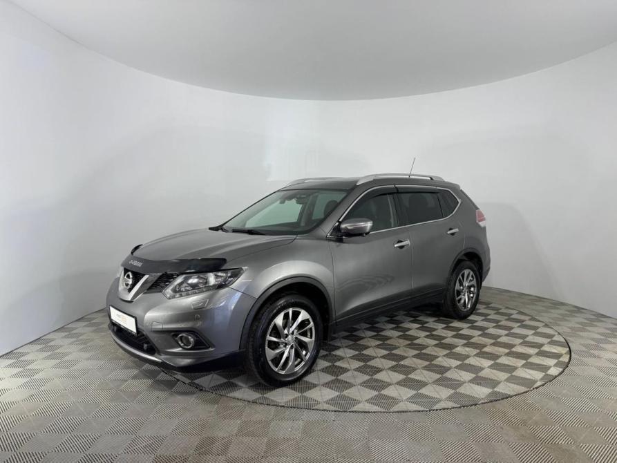Nissan X-Trail III Ногинск  - изображение 1