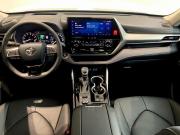 Toyota Highlander IV (XU70) Новосибирск  - изображение 29