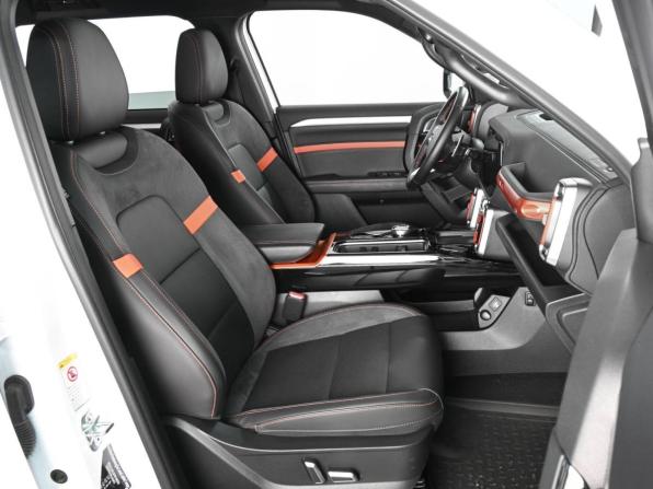 Haval Dargo I с пробегом 2024 года, цена 2 849 000 рублей, 29406 км, внедорожник, Автокод Объявления