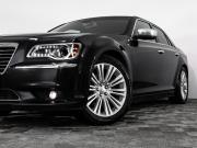 Chrysler 300C II Санкт-Петербург  - изображение 36