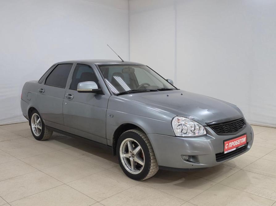 Lada (ВАЗ) Priora I Альметьевск  - изображение 3