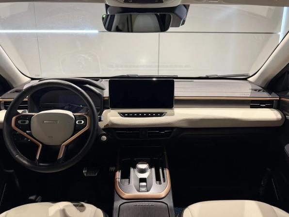 Haval Jolion I с пробегом 2021 года, цена 1 760 000 рублей, 68000 км, внедорожник, Автокод Объявления