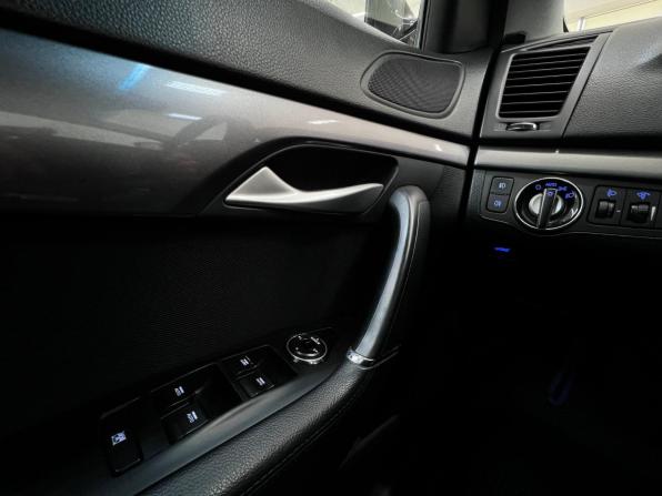 Hyundai i40 I с пробегом 2014 года, цена 1 149 000 рублей, 250874 км, седан, Автокод Объявления