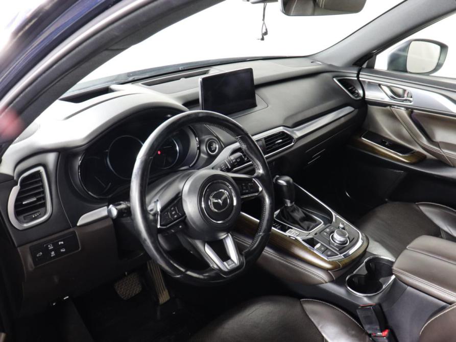 Mazda CX-9 II Рестайлинг Химки  - изображение 10