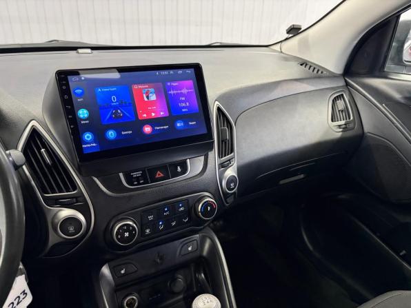 Hyundai ix35 I с пробегом 2012 года, цена 1 037 000 рублей, 193238 км, внедорожник, Автокод Объявления