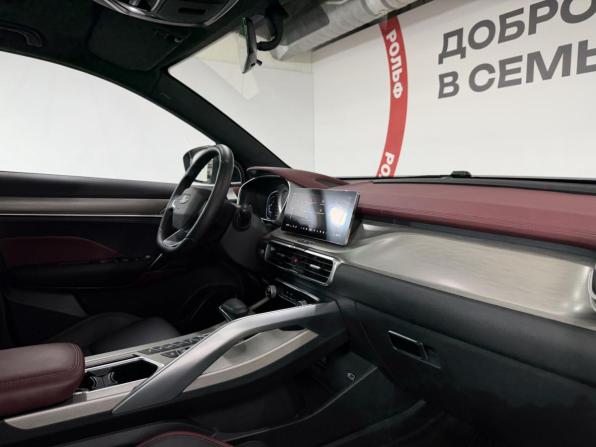 Geely Coolray I с пробегом 2022 года, цена 1 720 000 рублей, 66547 км, внедорожник, Автокод Объявления