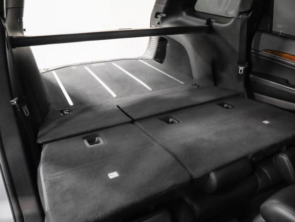 Jeep Grand Cherokee IV (WK2) с пробегом 2012 года, цена 1 349 000 рублей, 176178 км, внедорожник, Автокод Объявления
