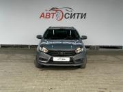 Lada (ВАЗ) Vesta I Тамбов  - изображение 23