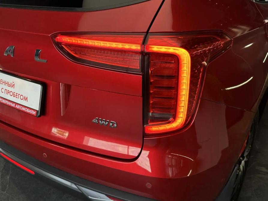 Haval Jolion I Абакан  - изображение 20