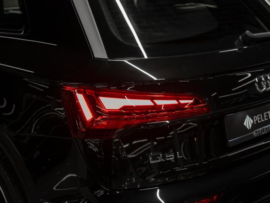 Audi Q5 II (FY) Рестайлинг Москва  - изображение 26