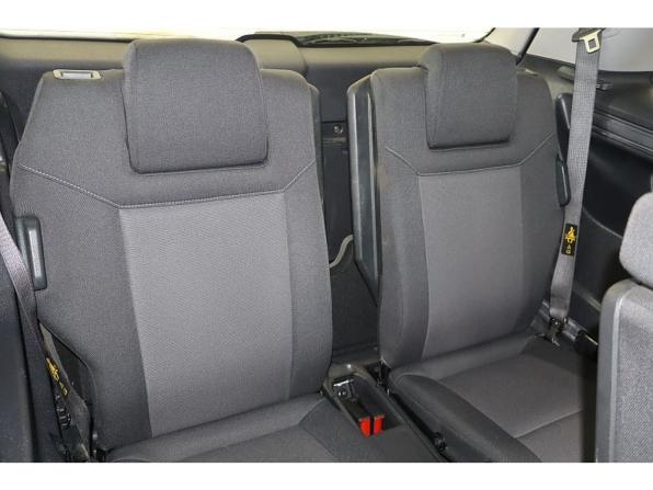Opel Zafira B Рестайлинг с пробегом 2008 года, цена 529 800 рублей, 199088 км, компактвэн, Автокод Объявления