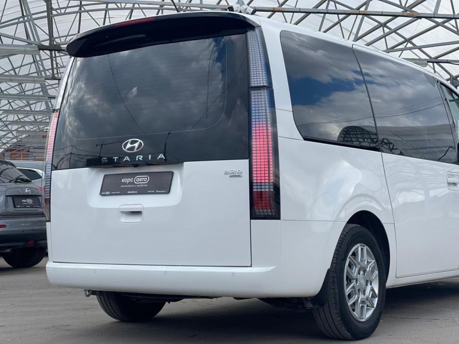 Hyundai Staria I Тула  - изображение 7