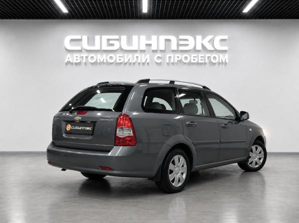 Chevrolet Lacetti I с пробегом 2010 года, цена 840 000 рублей, 78887 км, универсал, Автокод Объявления