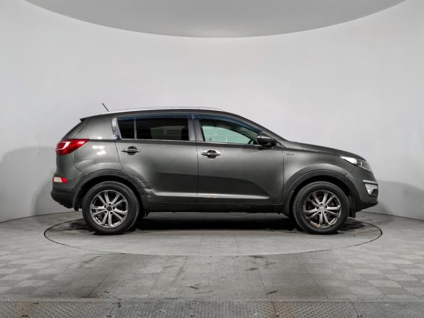 Kia Sportage III с пробегом 2011 года, цена 825 000 рублей, 276000 км, внедорожник, Автокод Объявления