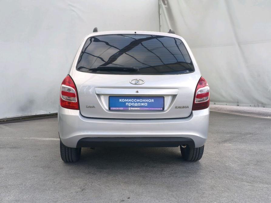 Lada (ВАЗ) Kalina II Липецк  - изображение 6