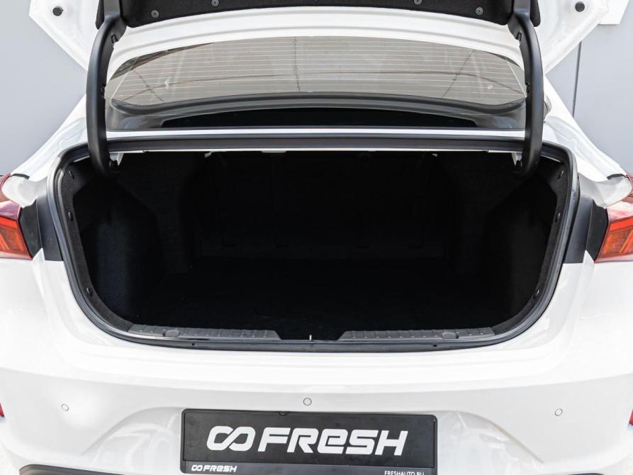 Changan Eado Plus Краснодар  - изображение 22