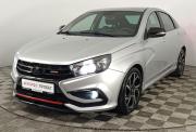 Lada (ВАЗ) Vesta I Волгоград  - изображение 26