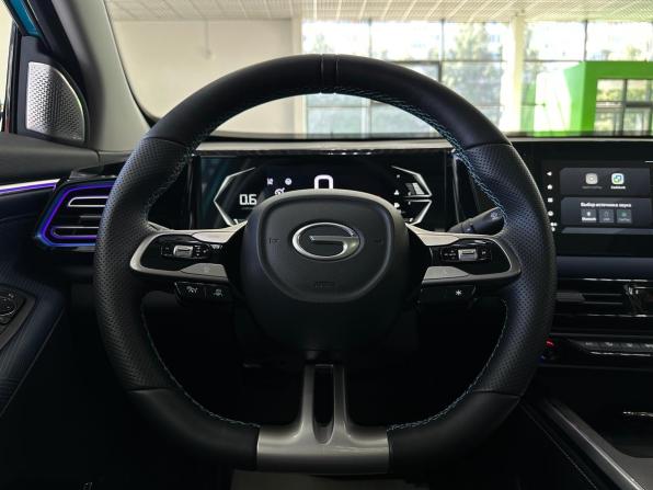 GAC GS3 с пробегом 2024 года, цена 2 340 000 рублей, 10247 км, внедорожник, Автокод Объявления