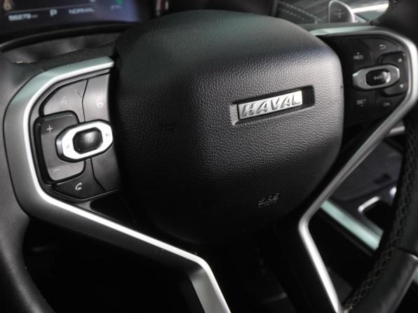 Haval Jolion I Рестайлинг с пробегом 2023 года, цена 1 897 000 рублей, 56279 км, внедорожник, Автокод Объявления