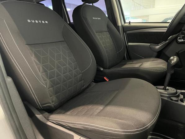 Renault Duster I Рестайлинг с пробегом 2017 года, цена 1 160 000 рублей, 218064 км, внедорожник, Автокод Объявления