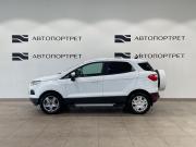 Ford EcoSport II Санкт-Петербург  - изображение 26