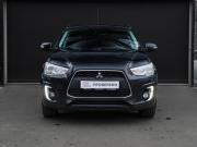 Mitsubishi ASX I Рестайлинг Москва  - изображение 22