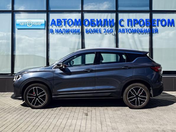 Belgee X50 с пробегом 2025 года, цена 2 099 000 рублей, 7745 км, внедорожник, Автокод Объявления