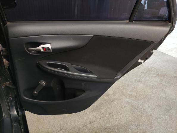 Toyota Corolla X (E140 E150) Рестайлинг с пробегом 2011 года, цена 890 000 рублей, 127556 км, седан, Автокод Объявления