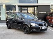 Volkswagen Touran I Рестайлинг Москва  - изображение 18