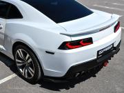 Chevrolet Camaro V Рестайлинг Волгоград  - изображение 30