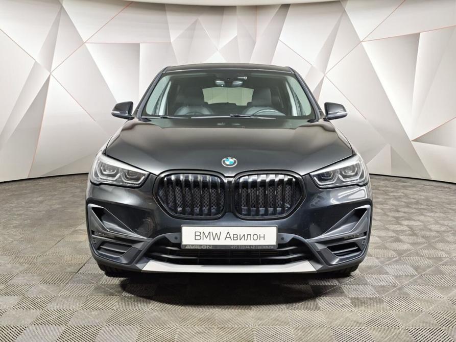 BMW X1 II (F48) Рестайлинг Москва  - изображение 3