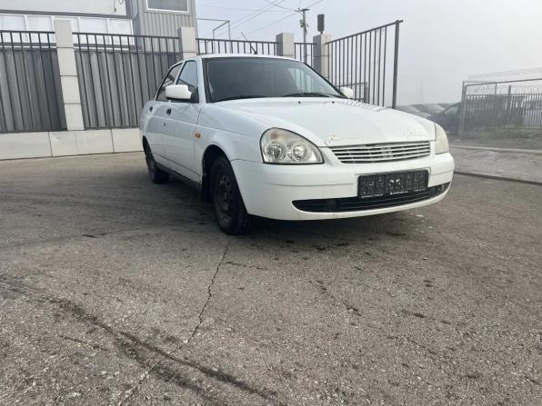 Lada (ВАЗ) Priora I с пробегом 2011 года, цена 210 000 рублей, 155090 км, седан, Автокод Объявления