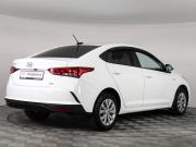 Hyundai Solaris II Рестайлинг Химки  - изображение 18