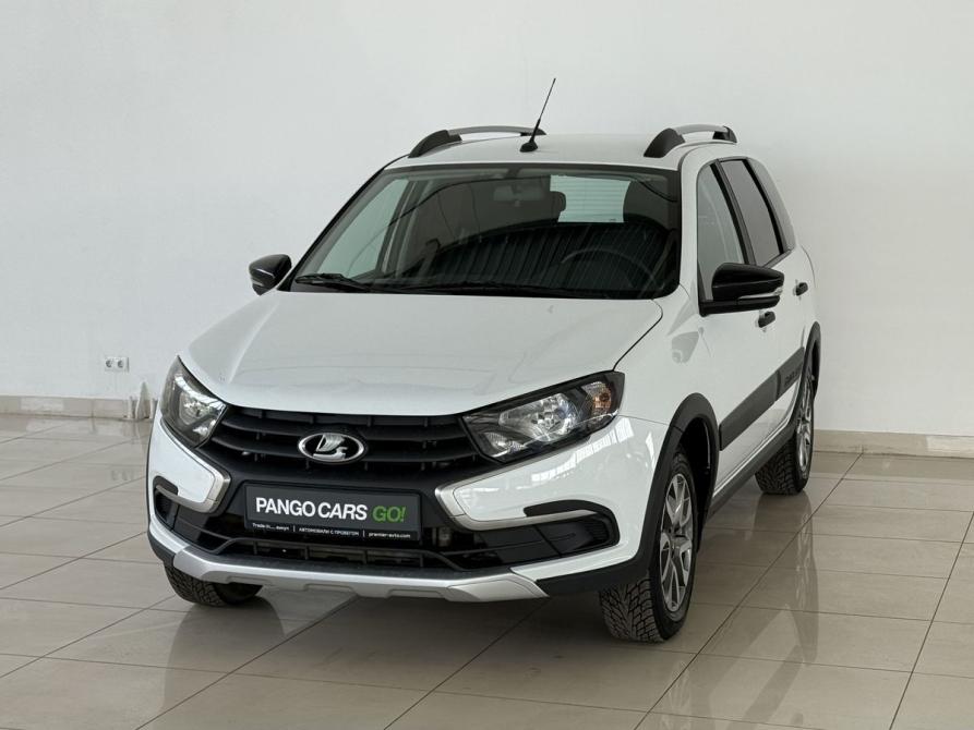 Lada (ВАЗ) Granta I Рестайлинг Смоленск  - изображение 1