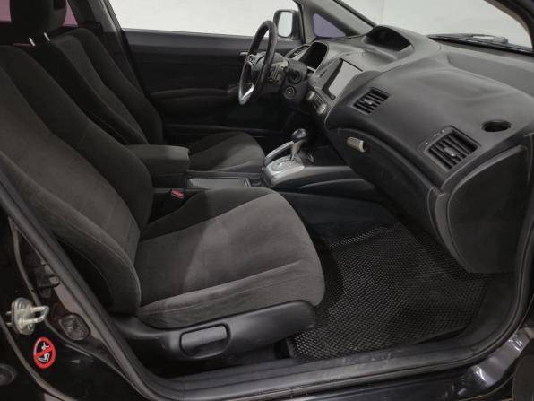 Honda Civic VIII с пробегом 2008 года, цена 760 000 рублей, 313616 км, седан, Автокод Объявления